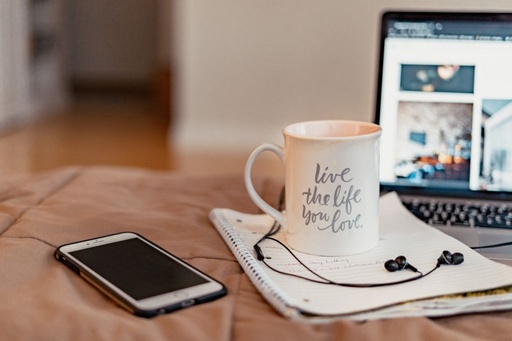 TeaTime - Project Onboarding